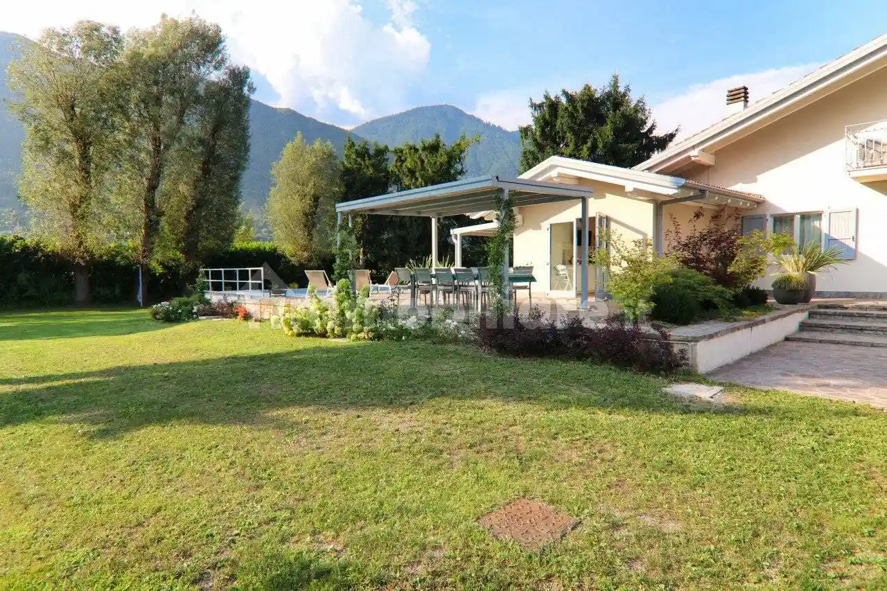 Villa unifamiliare via Quadri Seconda 19, Bagolino - foto 3