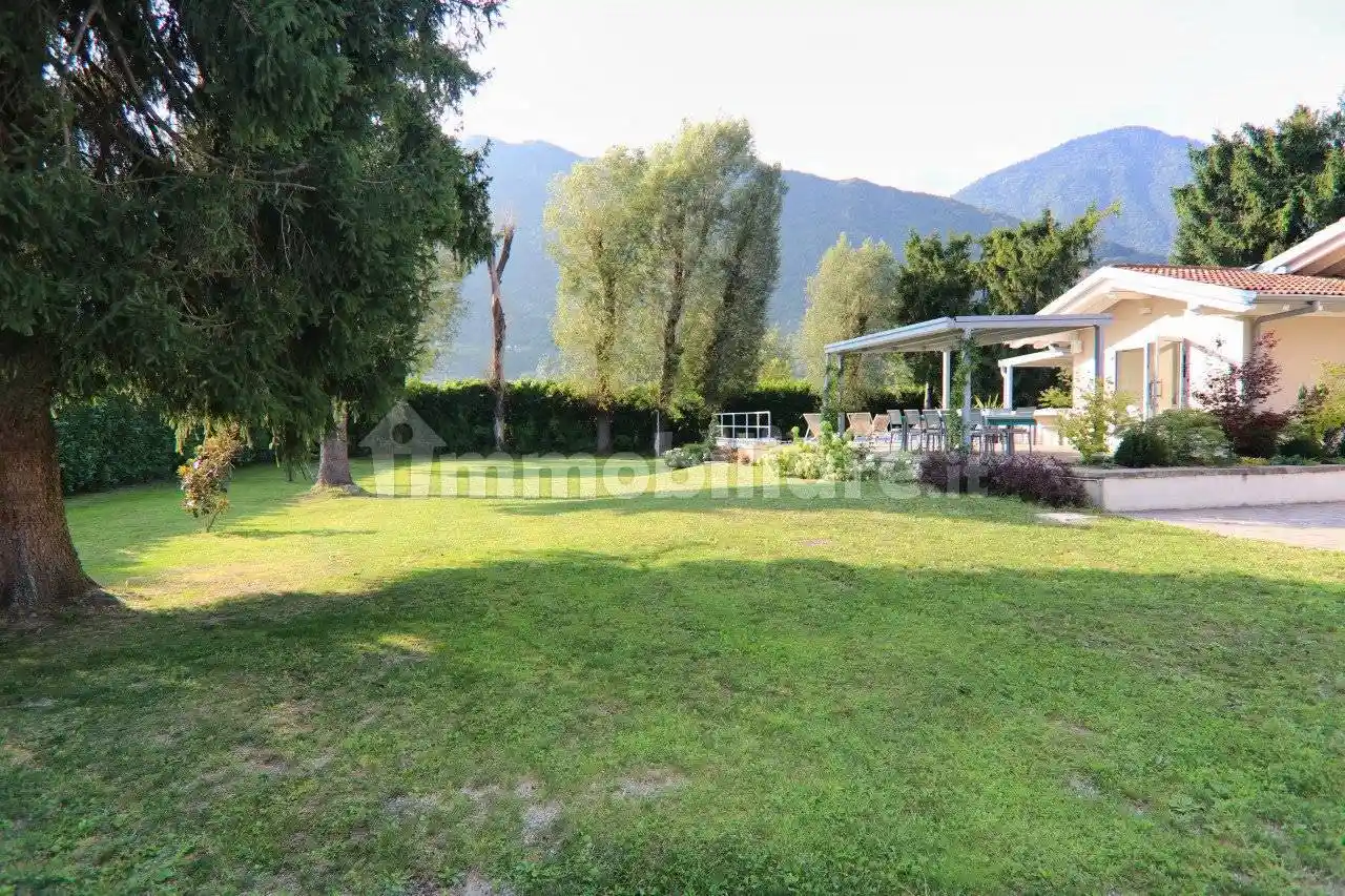 Villa unifamiliare via Quadri Seconda 19, Bagolino - foto 4