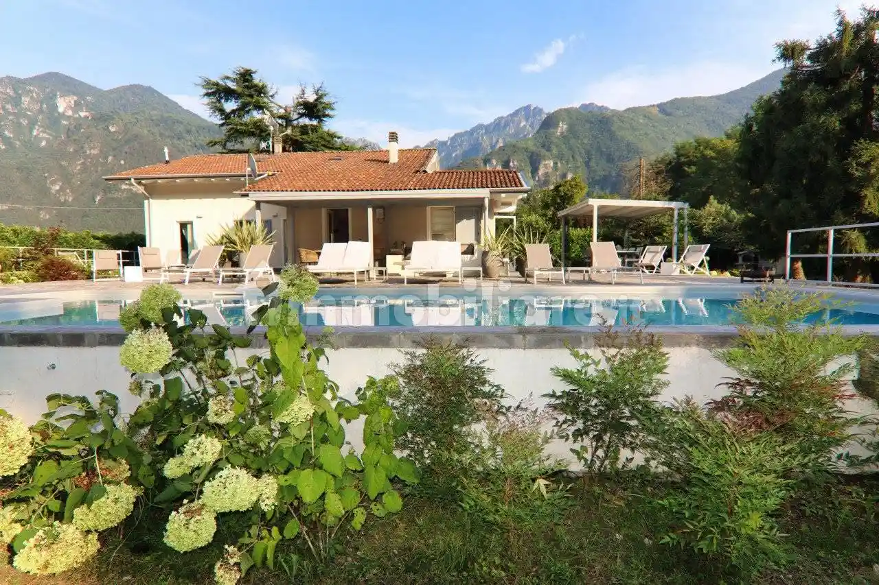 Villa unifamiliare via Quadri Seconda 19, Bagolino - foto 5