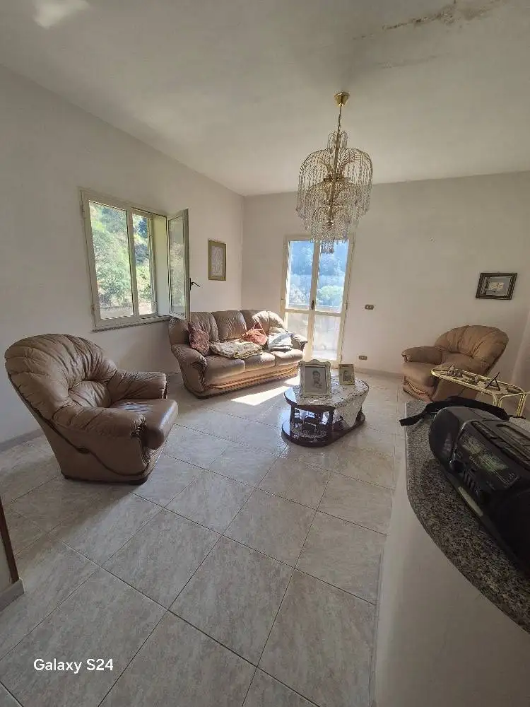 Appartamento in vendita a Reggio Calabria