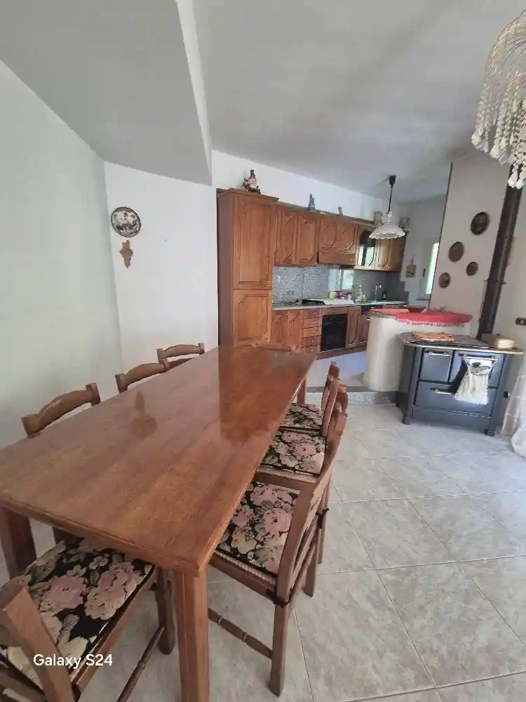 Quadrilocale Strada Provinciale Trunca Santa Venere, Ravagnese, Reggio Calabria - foto 3