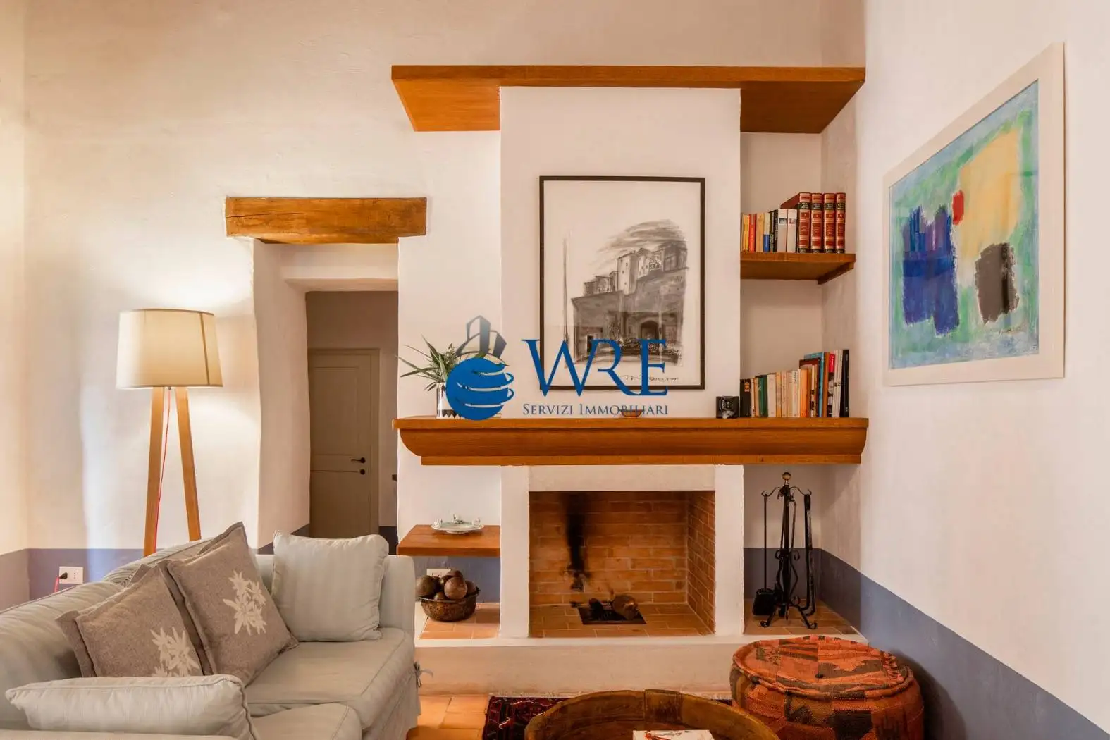 Appartamento in vendita a Sellano