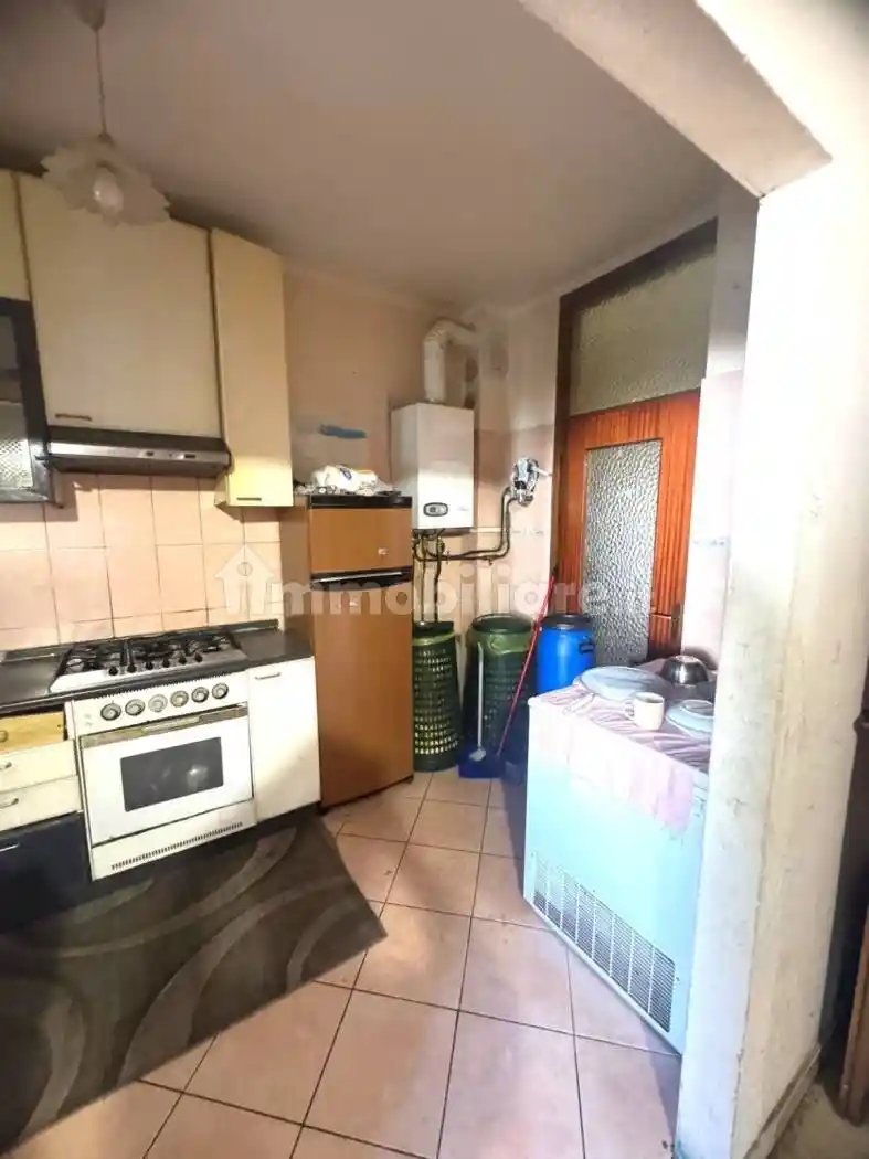 Appartamento in vendita a Montecchio Maggiore