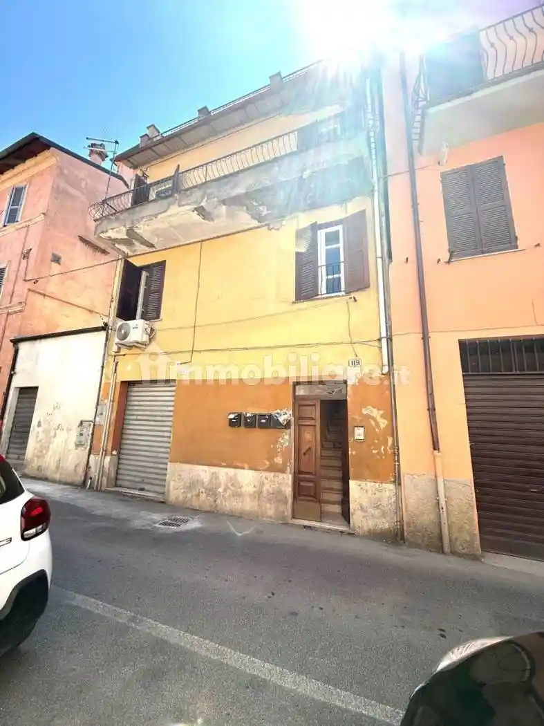 Appartamento in vendita a Rieti