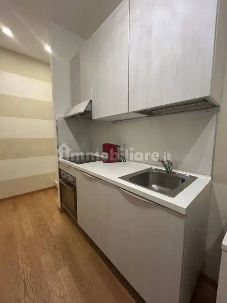 Appartamento in vendita a Rapallo