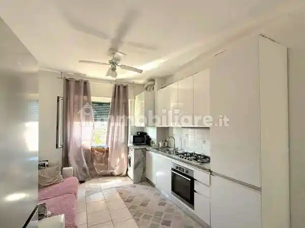 Appartamento in vendita a Varedo