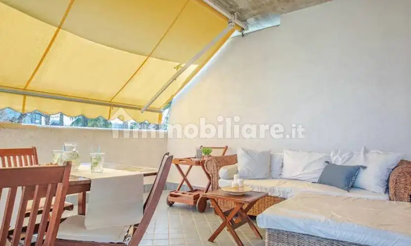 Appartamento in affitto a Giulianova