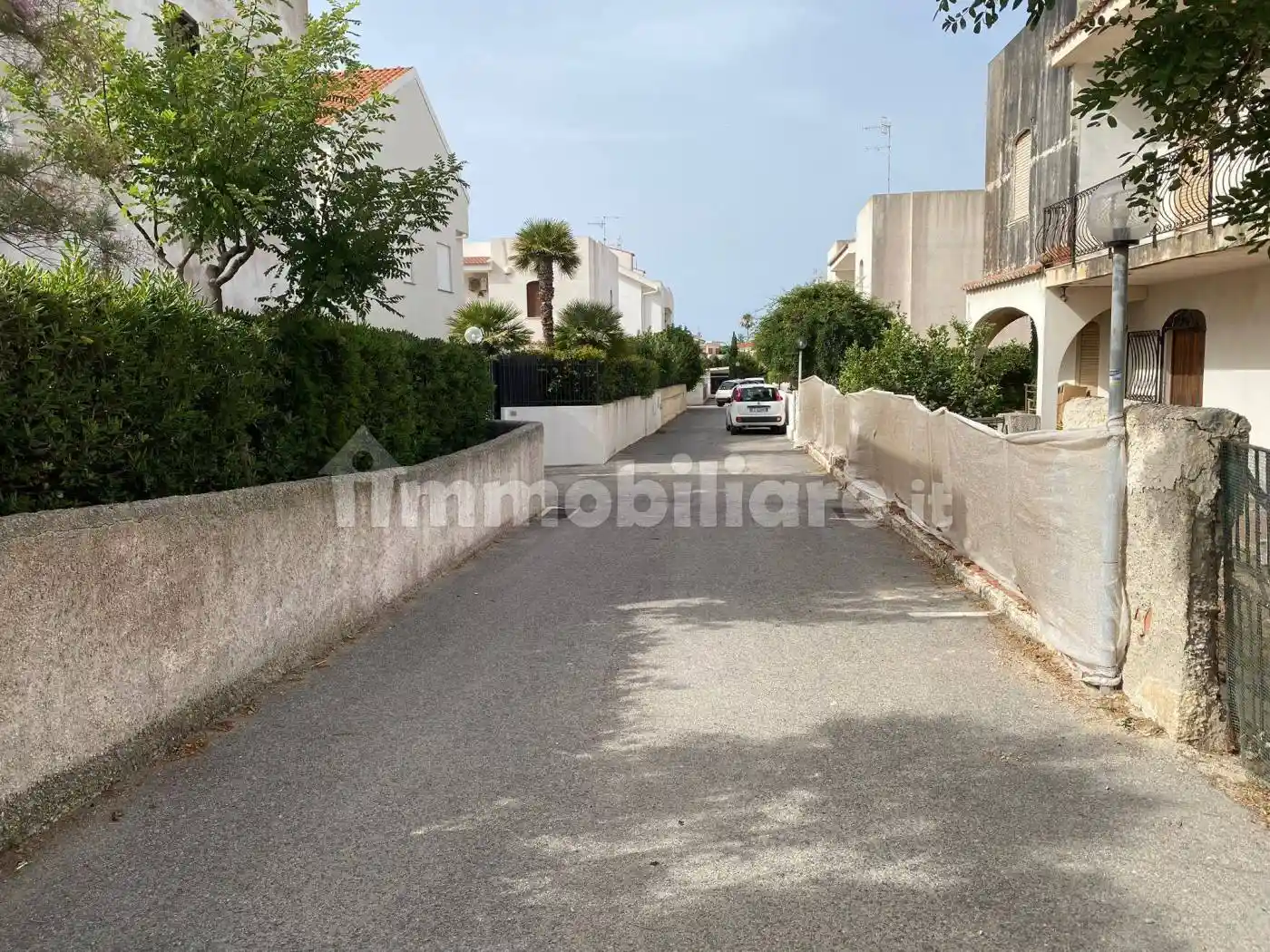 Villa a schiera via Torre Bianca 30, Torre Faro, Messina - foto 2