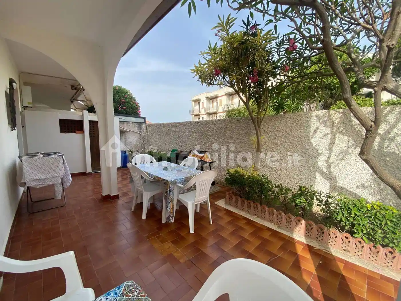 Villa a schiera via Torre Bianca 30, Torre Faro, Messina - foto 5