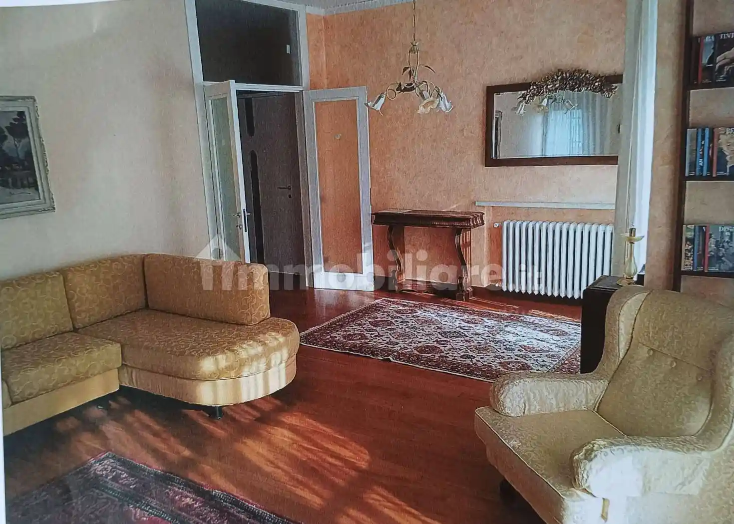 Appartamento in affitto a Villafranca di Verona