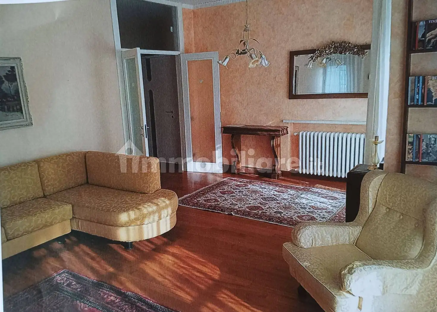 Appartamento in affitto a Villafranca di Verona