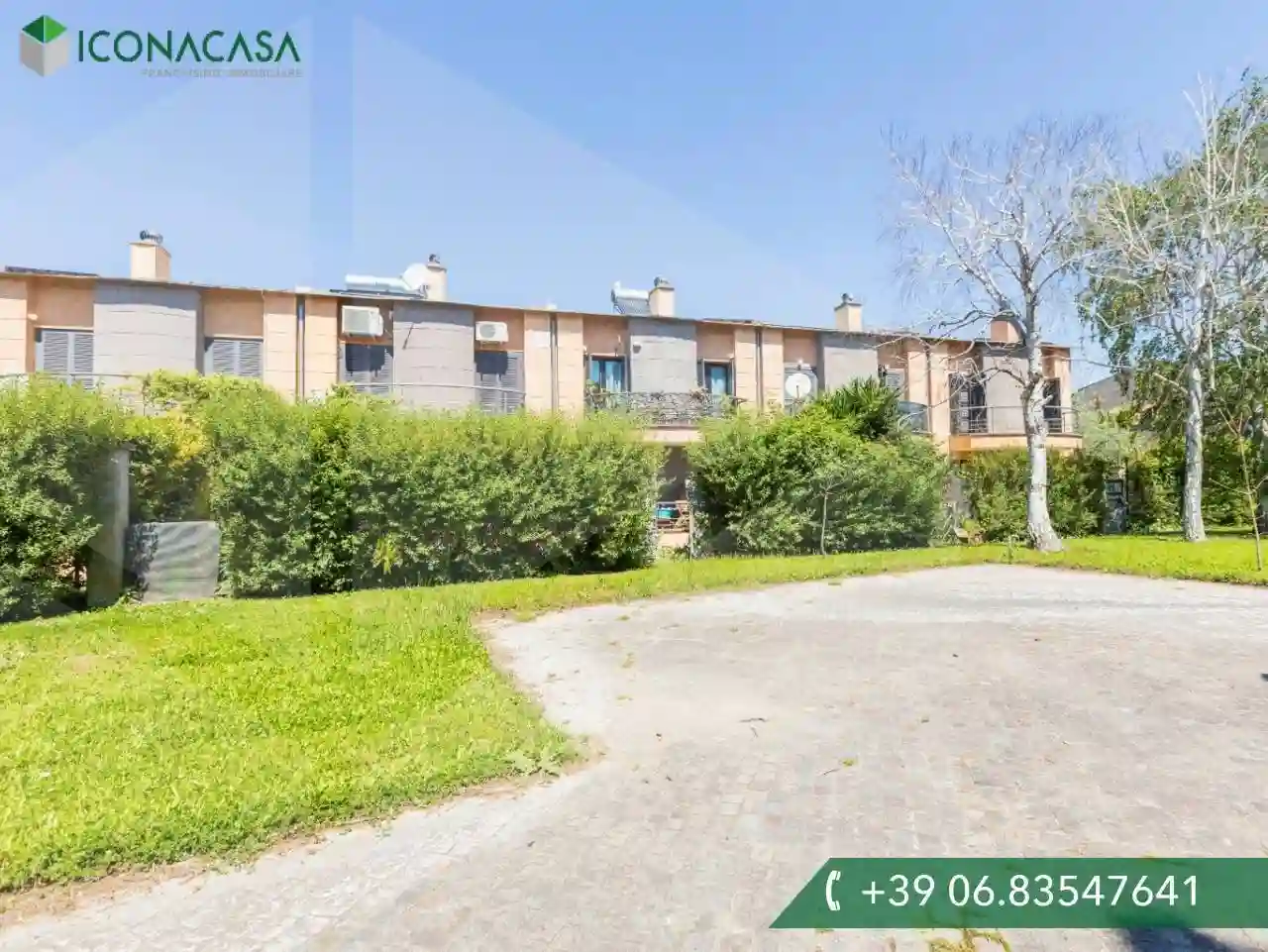 Villetta a schiera - foto 2