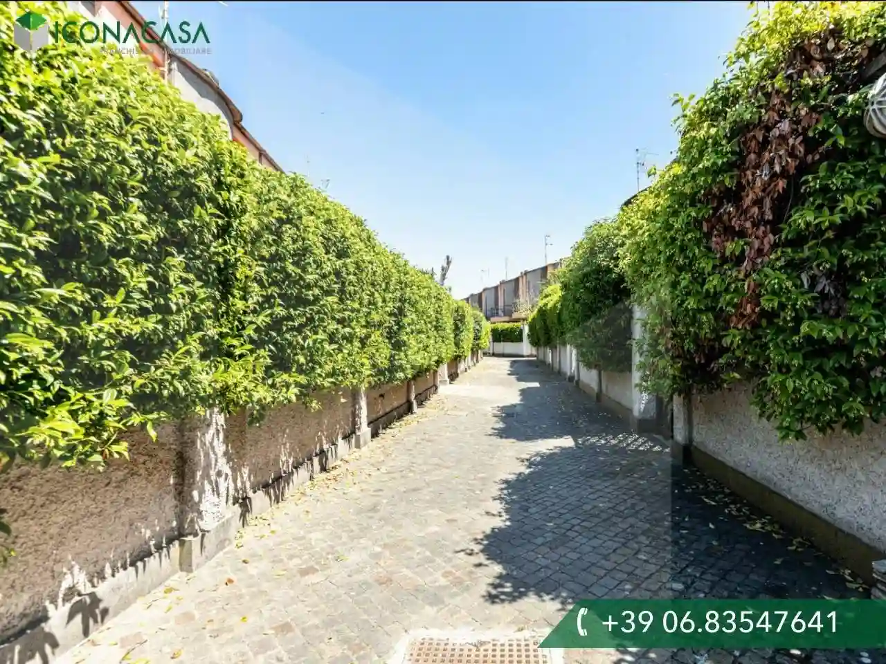 Villetta a schiera - foto 3