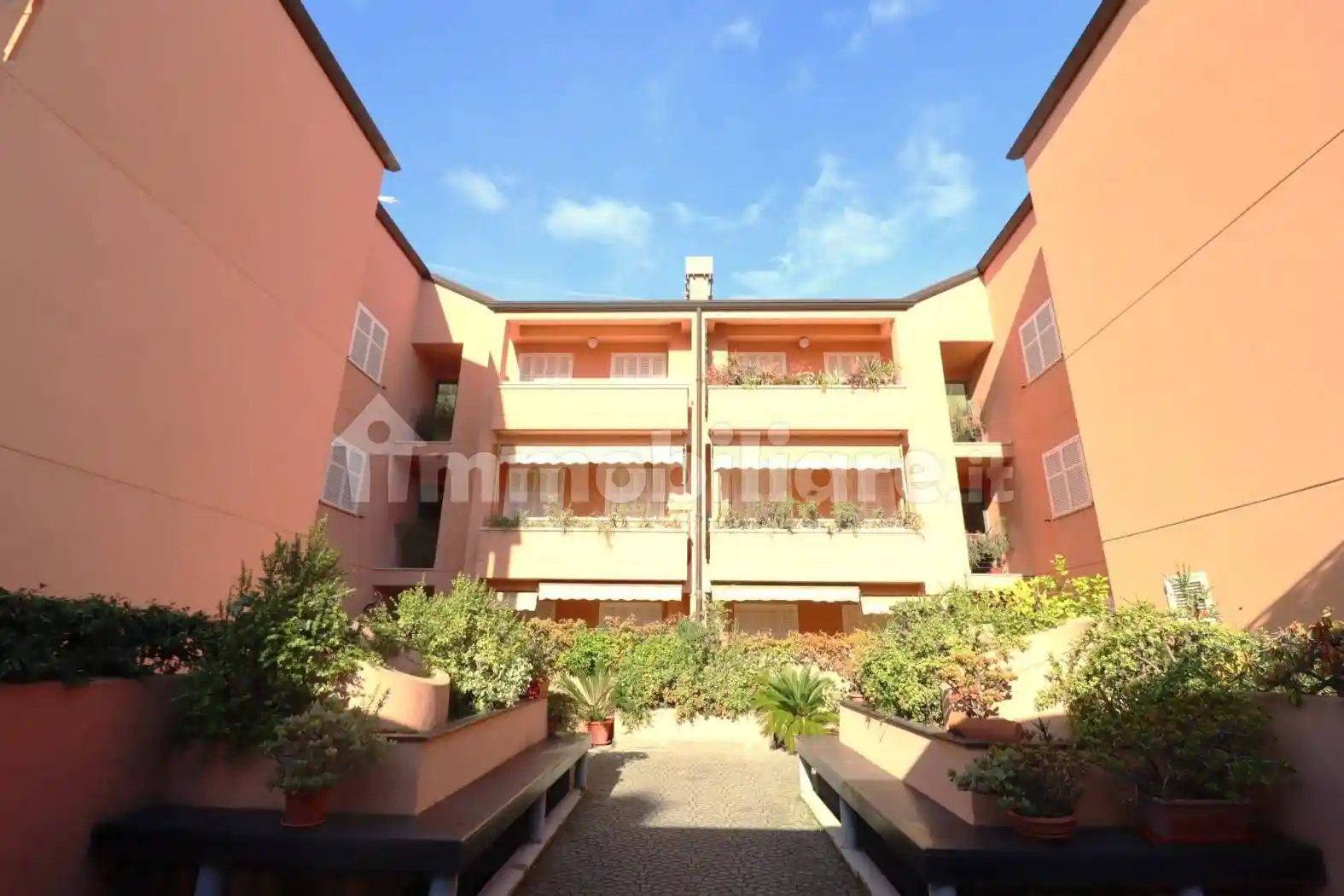 Appartamento in vendita a Loano