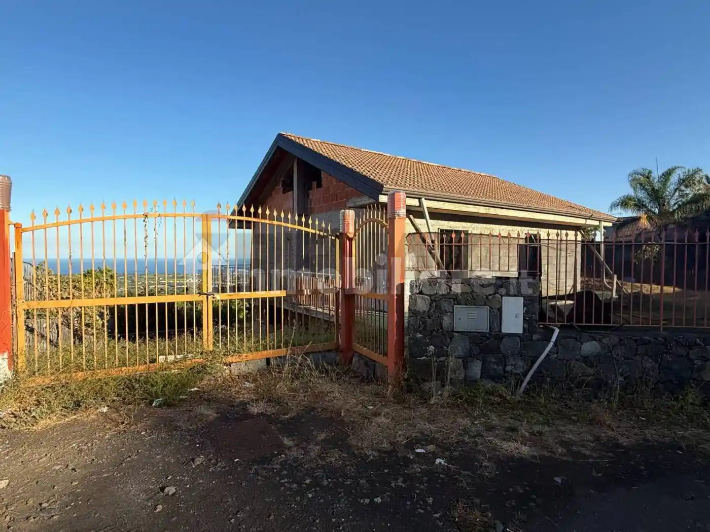 Appartamento in vendita a Mascali