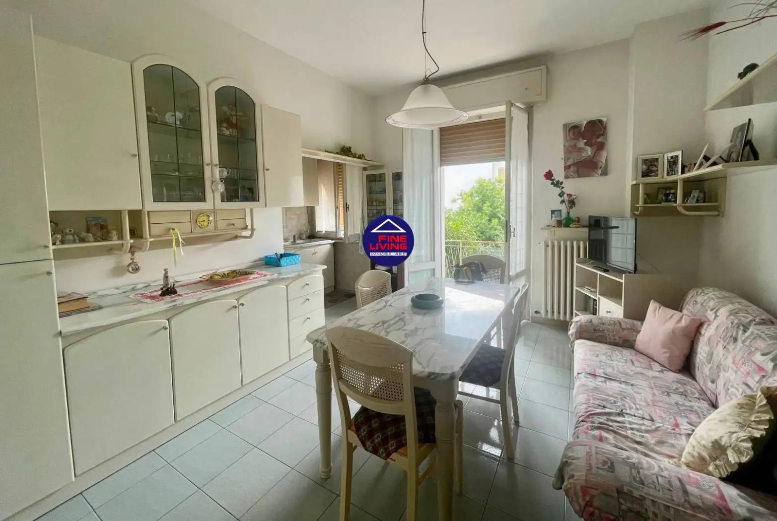 Appartamento in vendita a Pesaro