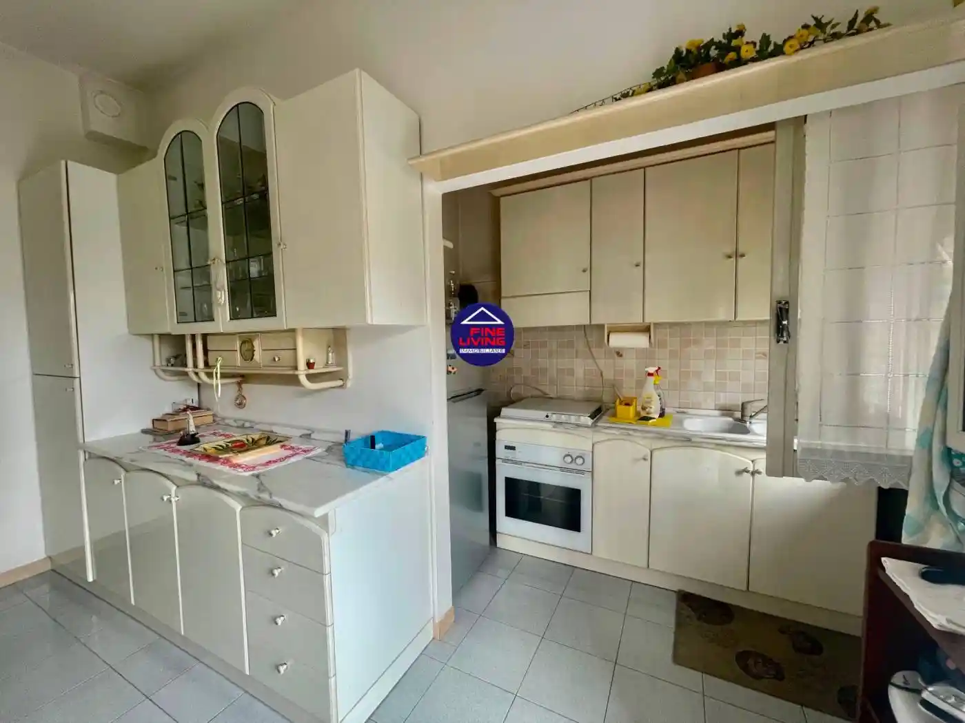 Appartamento via Lago di Garda 13, Villa Ceccolini, Pesaro - foto 3