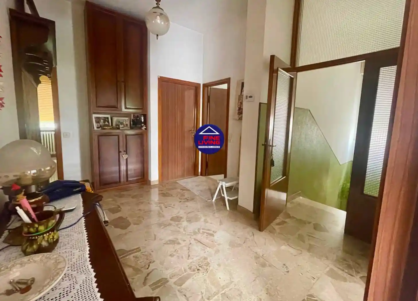 Appartamento via Lago di Garda 13, Villa Ceccolini, Pesaro - foto 4