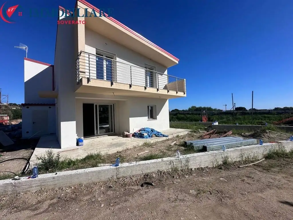 Villa in vendita a Montauro