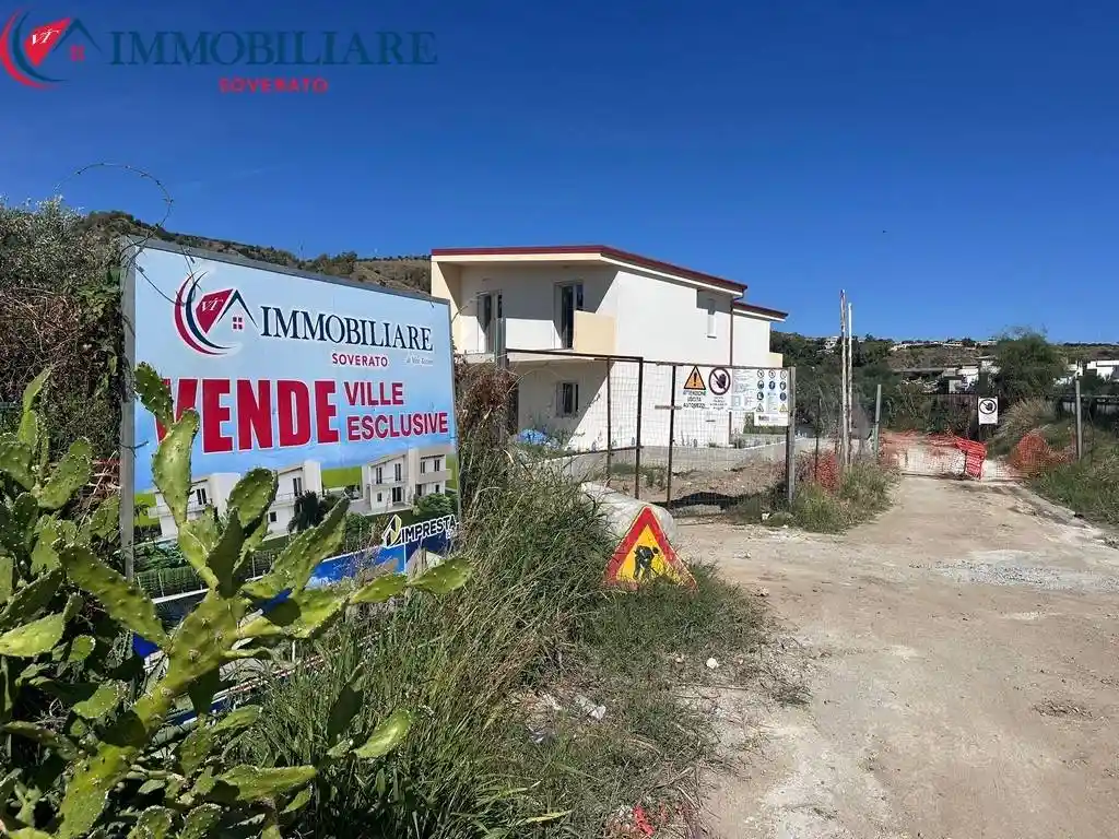 Villa bifamiliare via Nazionale, Calalunga Pietragrande, Montauro - foto 4