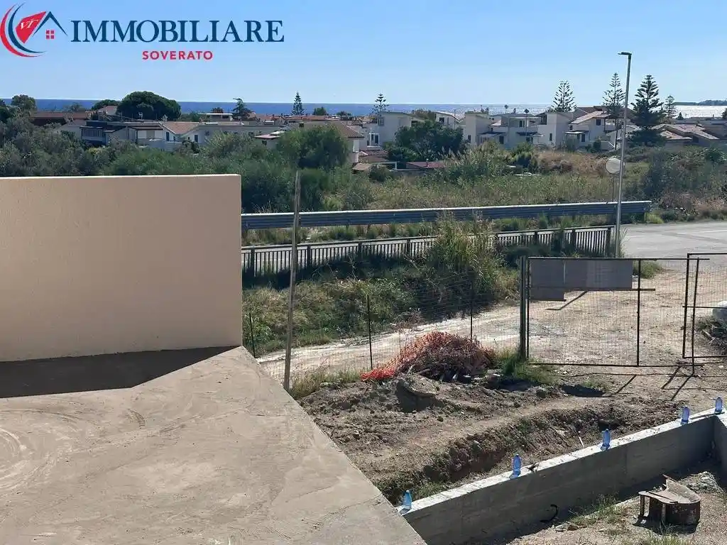 Villa bifamiliare via Nazionale, Calalunga Pietragrande, Montauro - foto 5