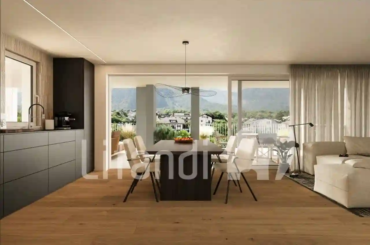 Attico - Mansarda - foto 3