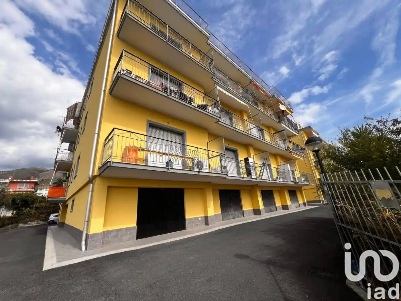 Appartamento in vendita a Ceriale