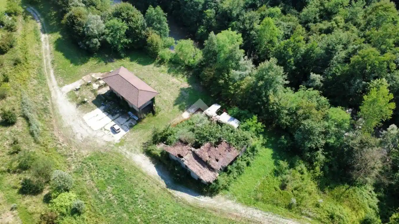 Casa indipendente in vendita a Briosco