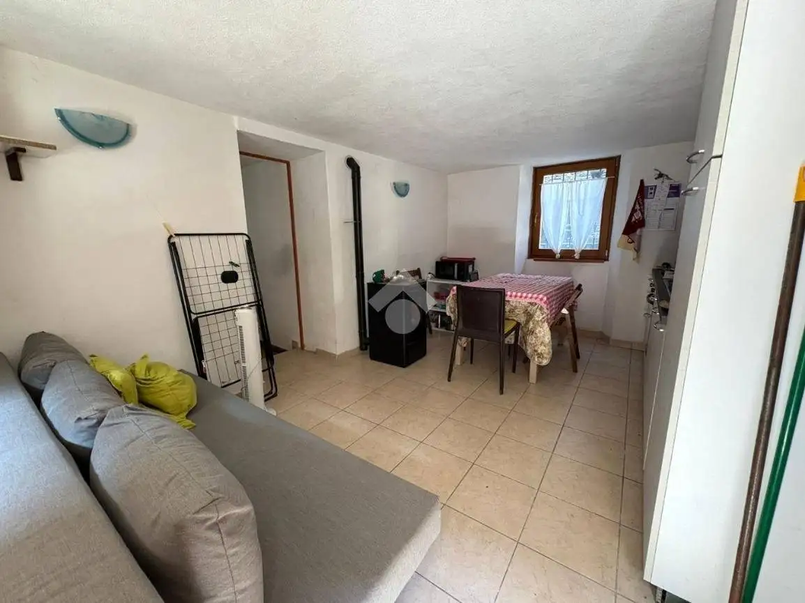 Terratetto plurifamiliare via San Domenico 2, Regoledo, Cosio Valtellino - foto 3