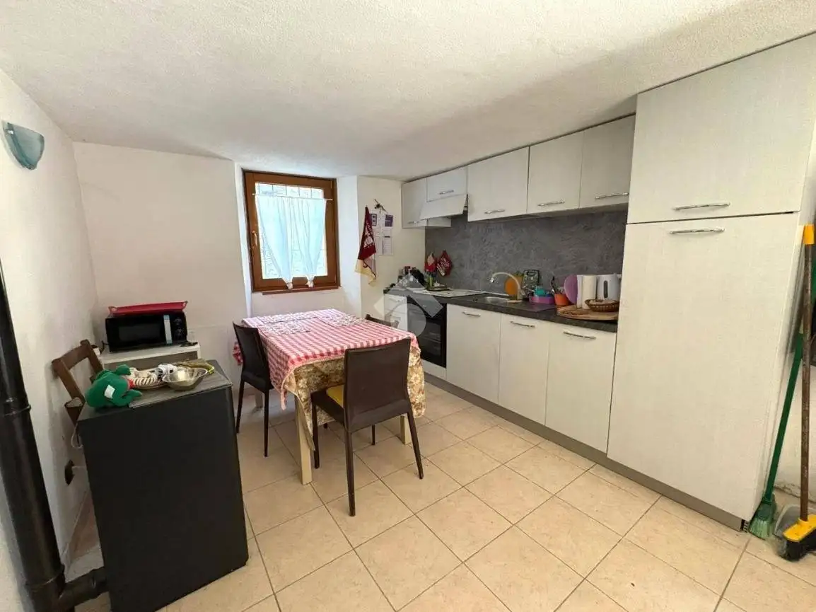 Terratetto plurifamiliare via San Domenico 2, Regoledo, Cosio Valtellino - foto 4