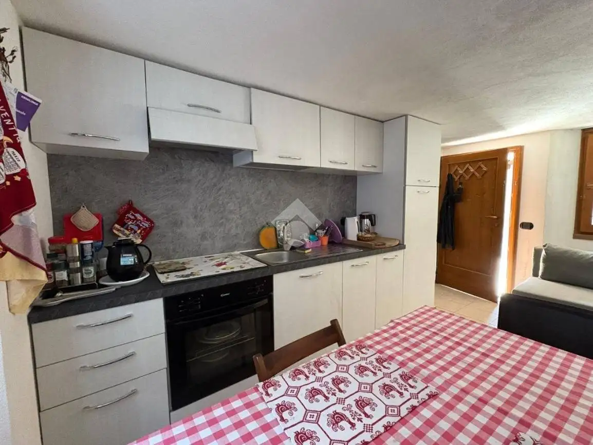 Terratetto plurifamiliare via San Domenico 2, Regoledo, Cosio Valtellino - foto 5