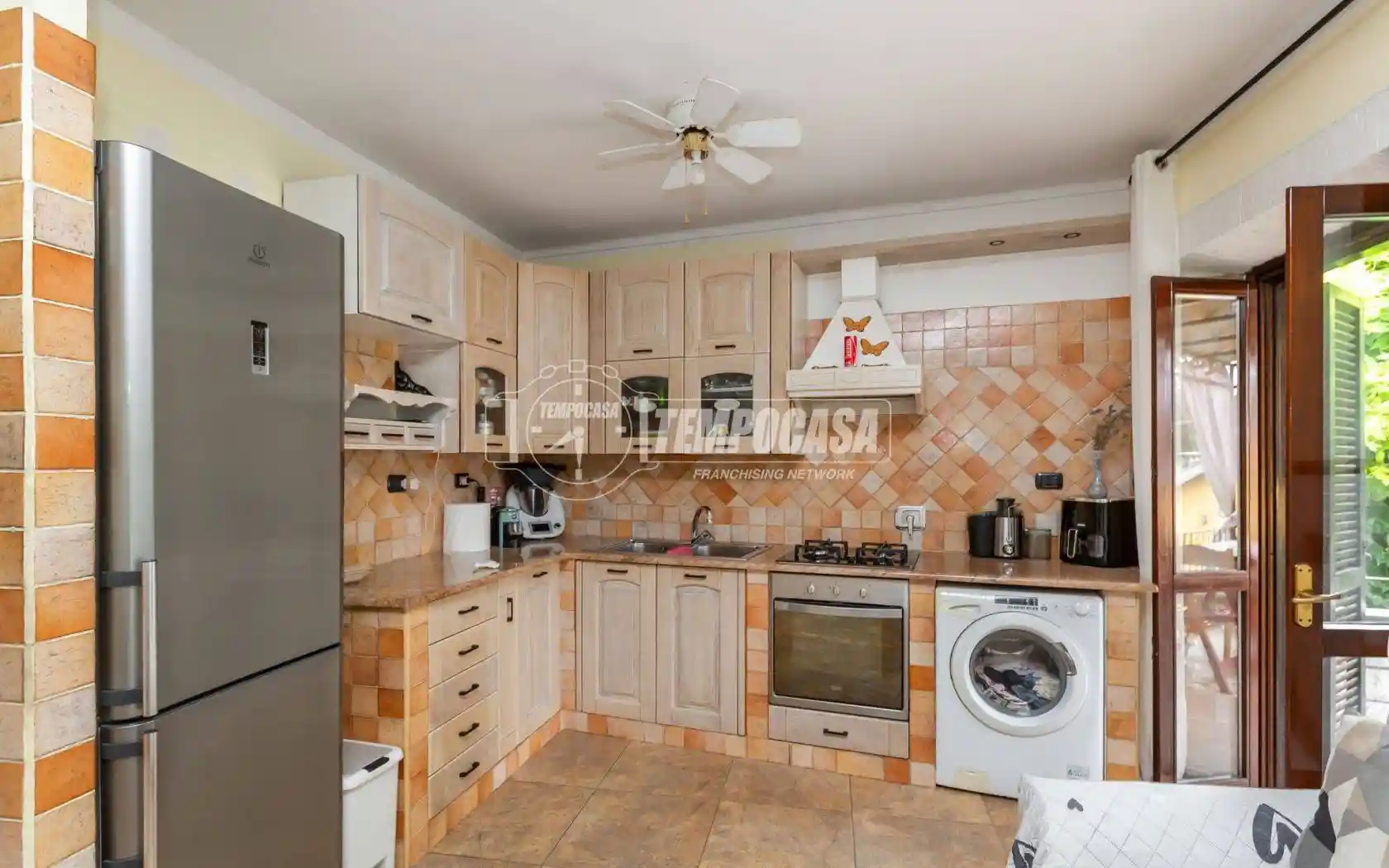 Appartamento in vendita a San Mauro Torinese