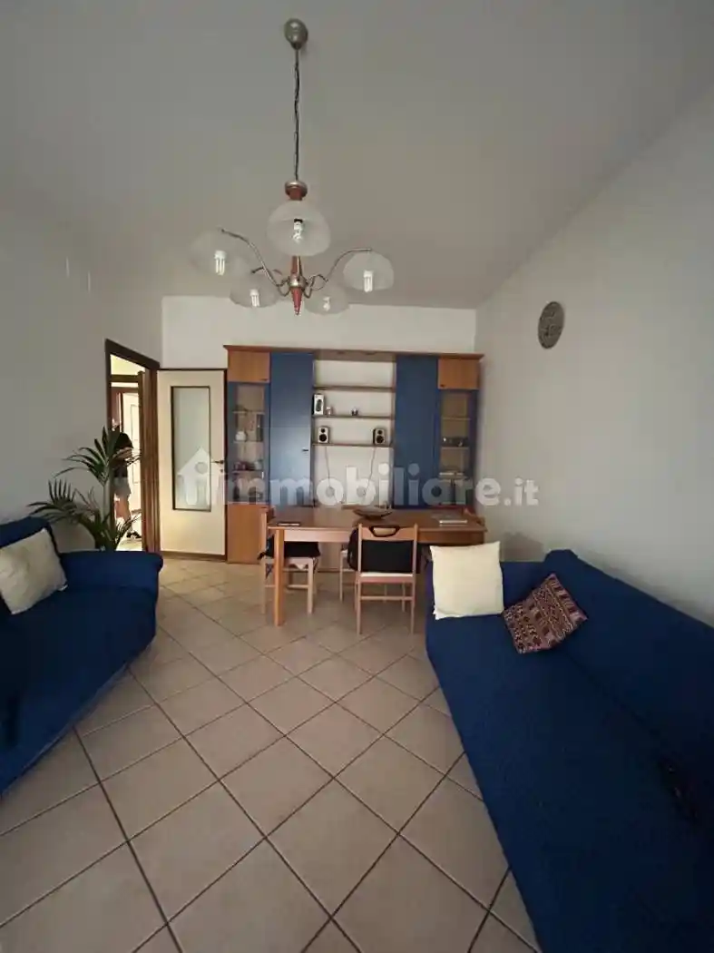 Appartamento in vendita a Oristano