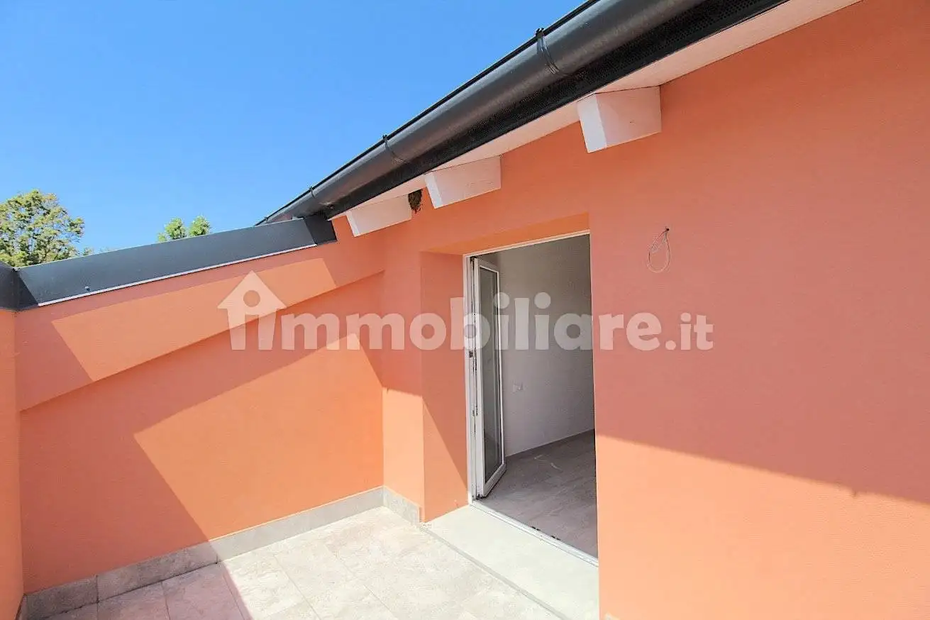 Appartamento in vendita a Casalecchio di Reno