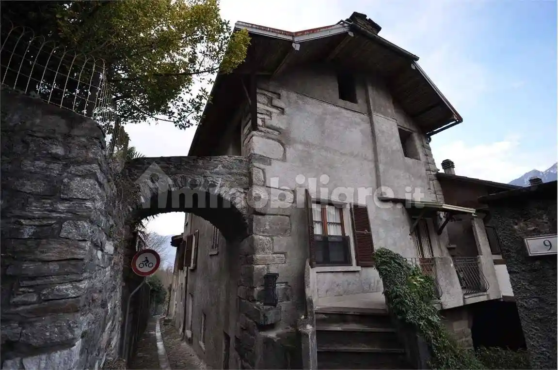 Appartamento in vendita a Villadossola