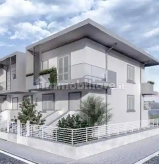 Villetta a schiera in vendita a Arezzo