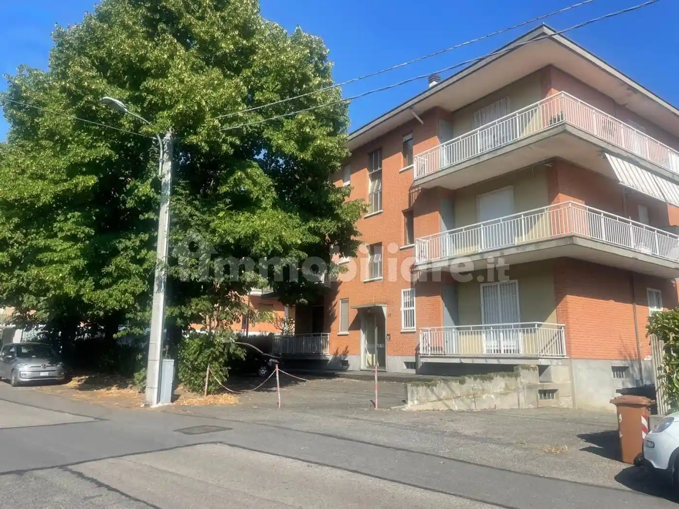 Appartamento in vendita a Piossasco