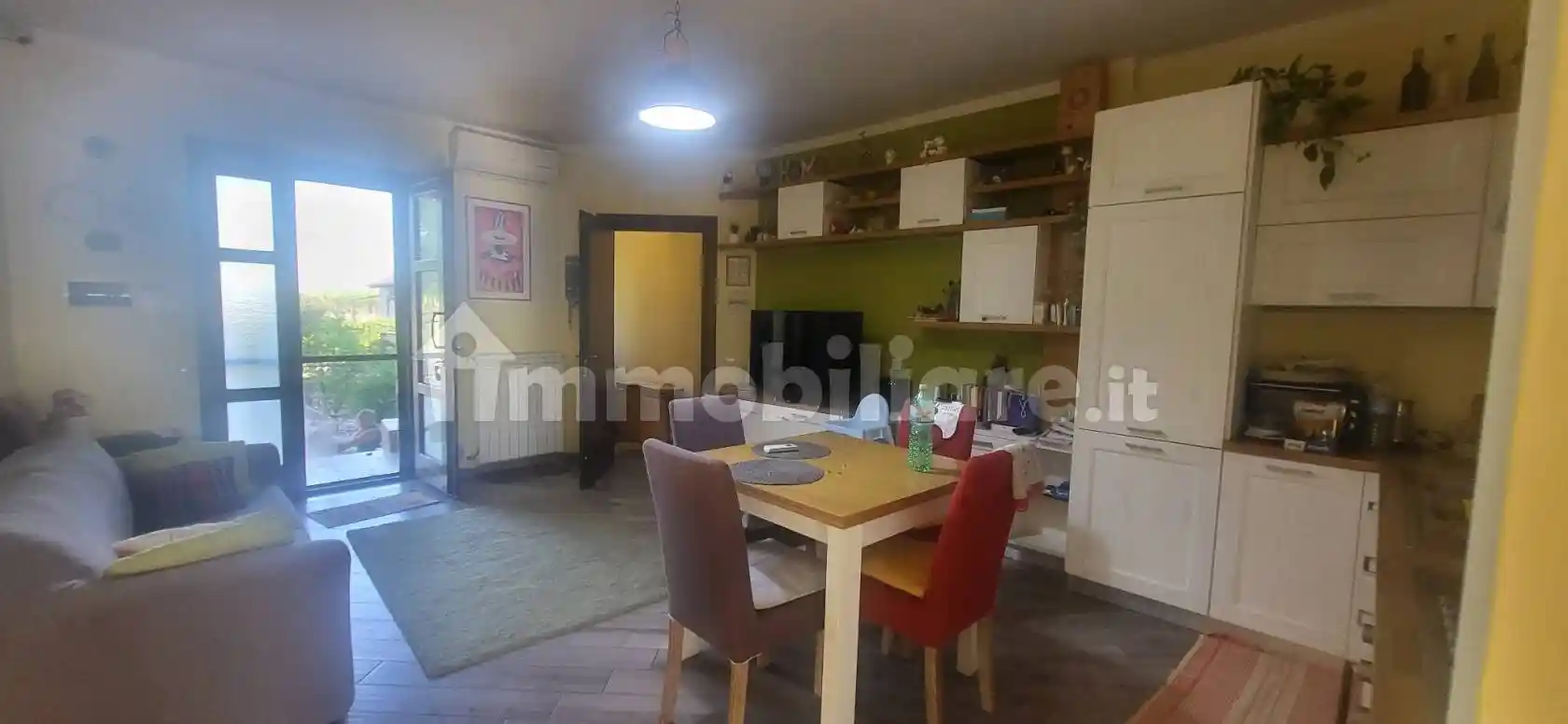 Villa in vendita a Pontecagnano Faiano