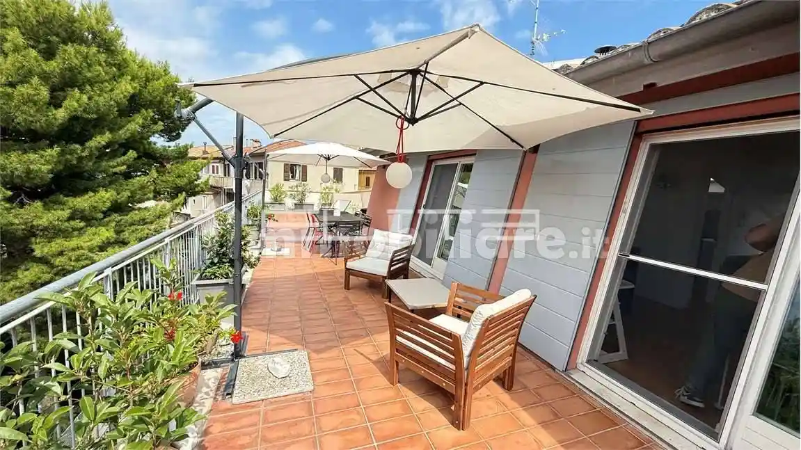 Appartamento ottimo stato, su più livelli, Varano, Ancona - foto 5