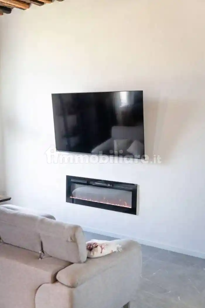 Quadrilocale via Martiri del Risorgimento,  2, La Pieve - San Venerio, La Spezia - foto 4