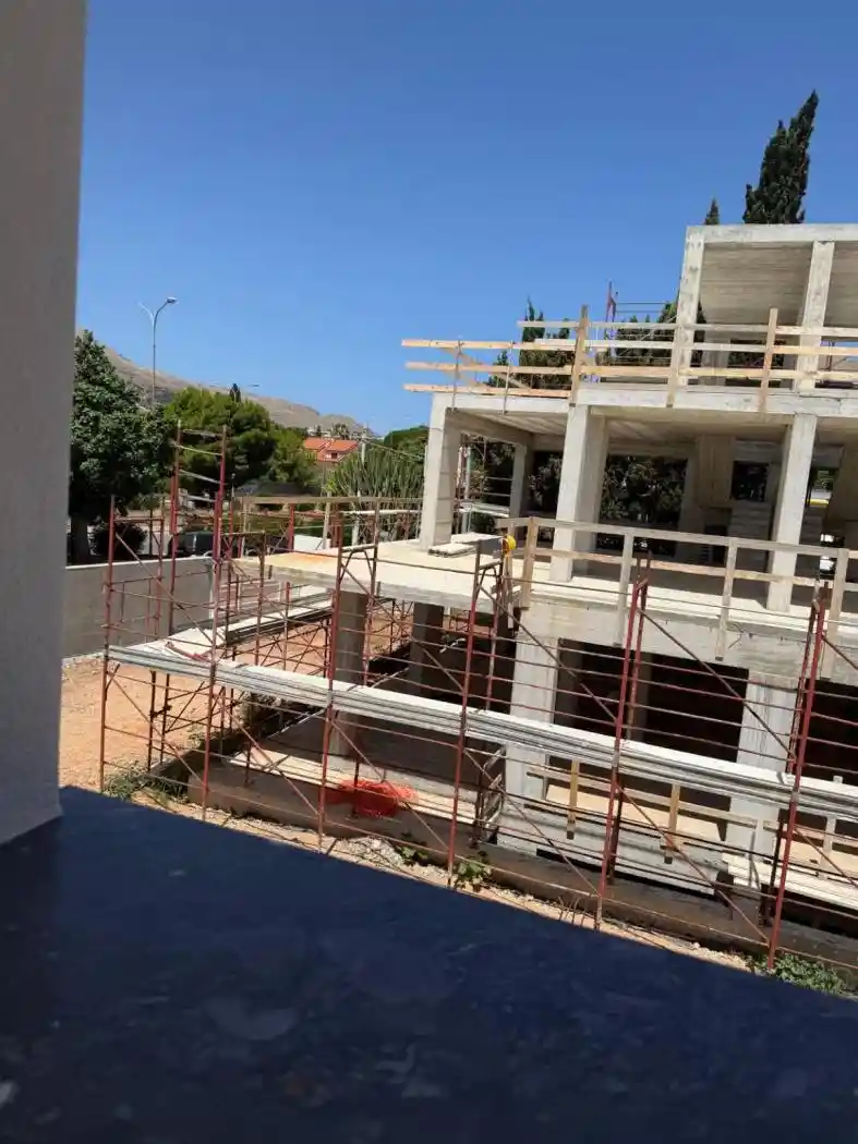 Villa in vendita a Palermo