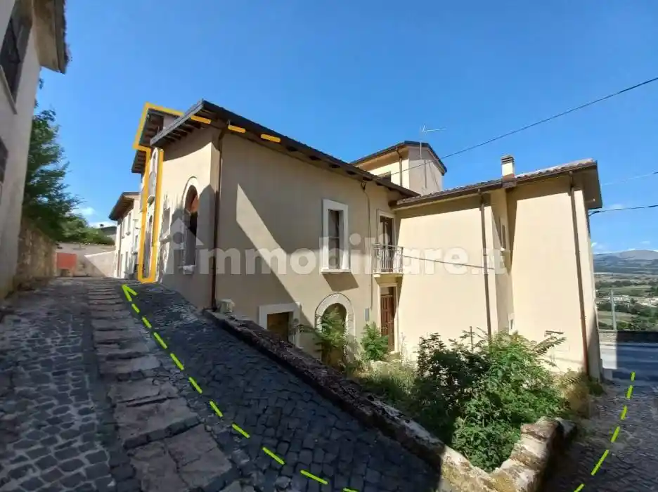 Casa indipendente - foto 4