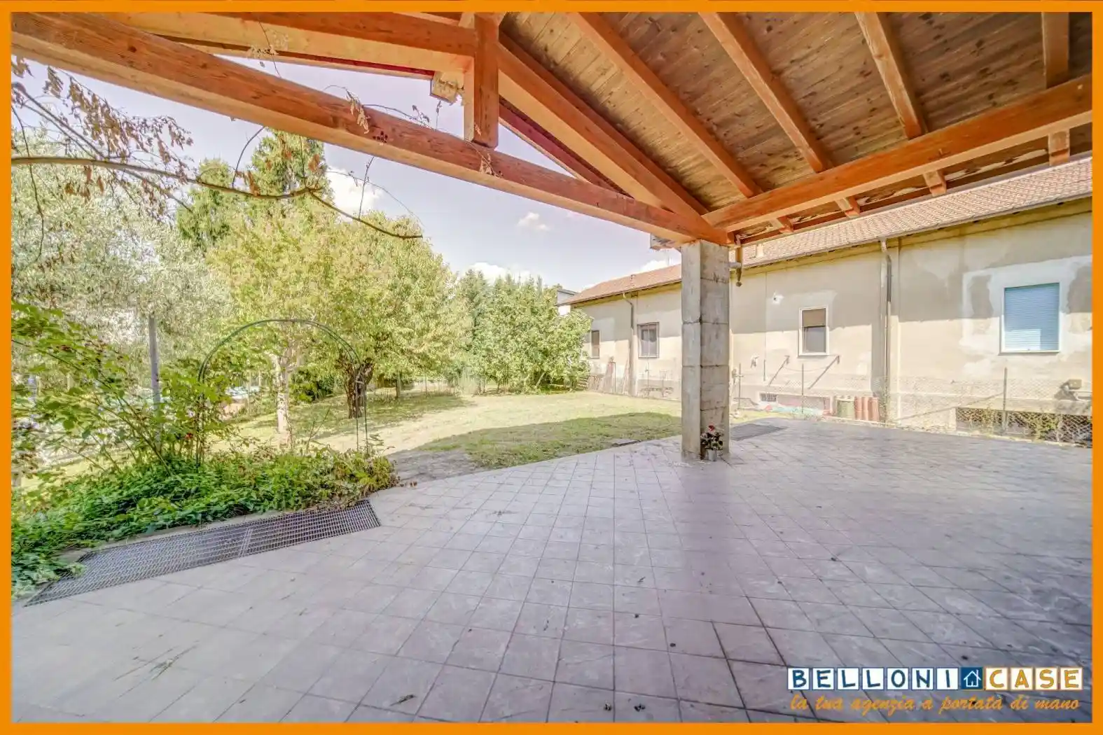 Villa in vendita a Castiglione Olona