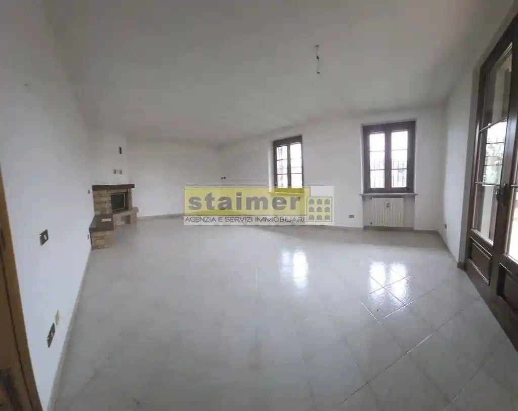 Villa unifamiliare viale Olimpia 18, Muzza Sant'Angelo, Cornegliano Laudense - foto 5