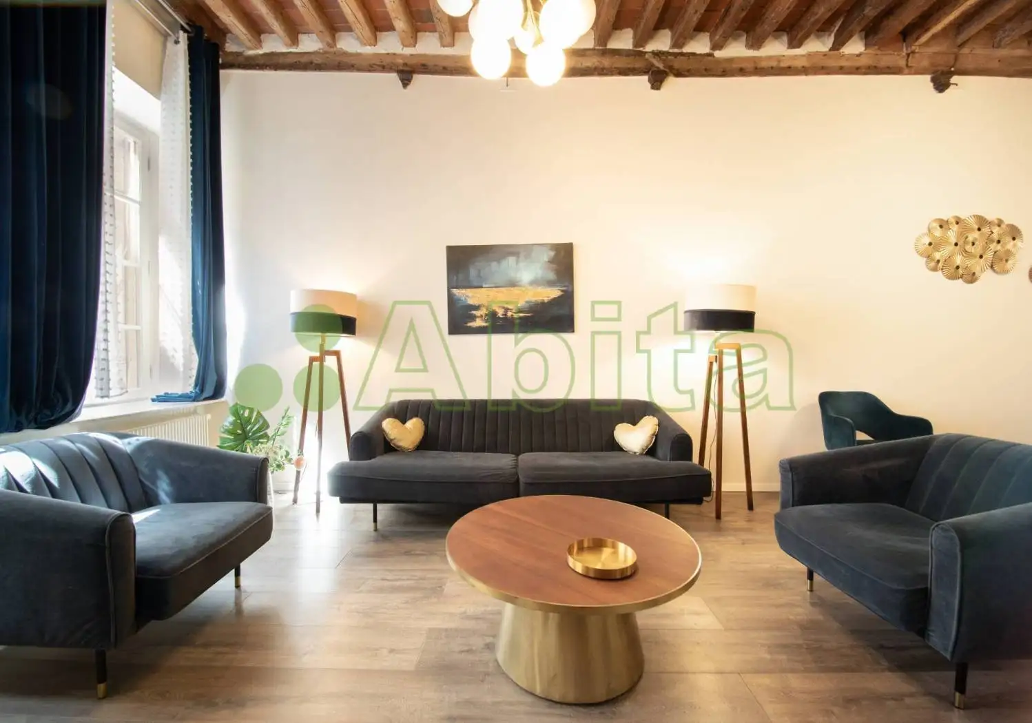 Appartamento in affitto a Lucca