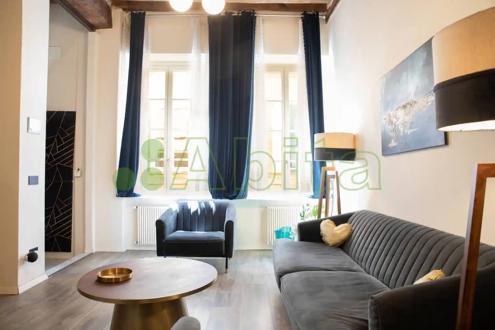 Quadrilocale via Santa Croce 85, Piazza Anfiteatro - Torre Guinigi, Lucca - foto 2