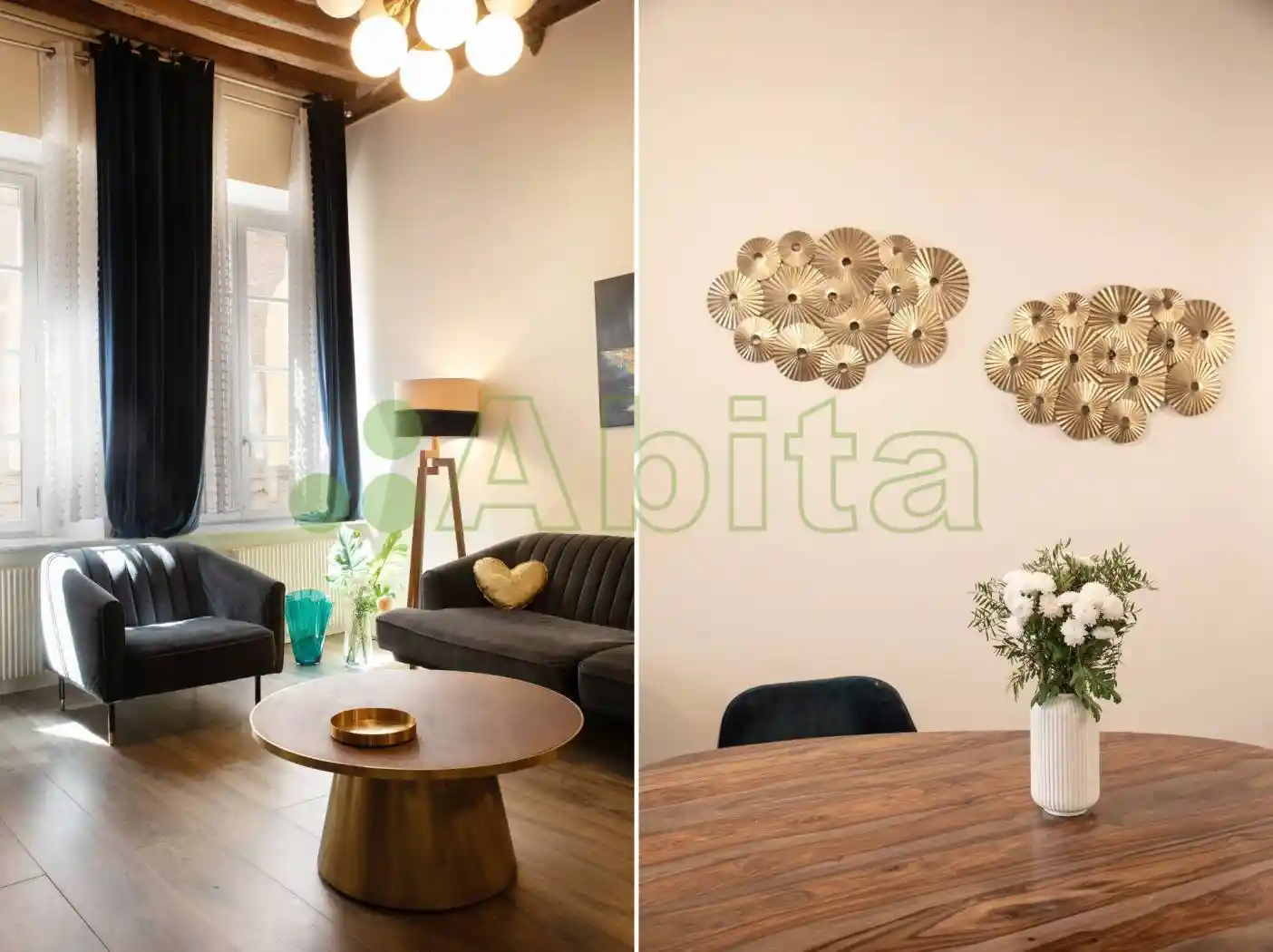 Quadrilocale via Santa Croce 85, Piazza Anfiteatro - Torre Guinigi, Lucca - foto 3