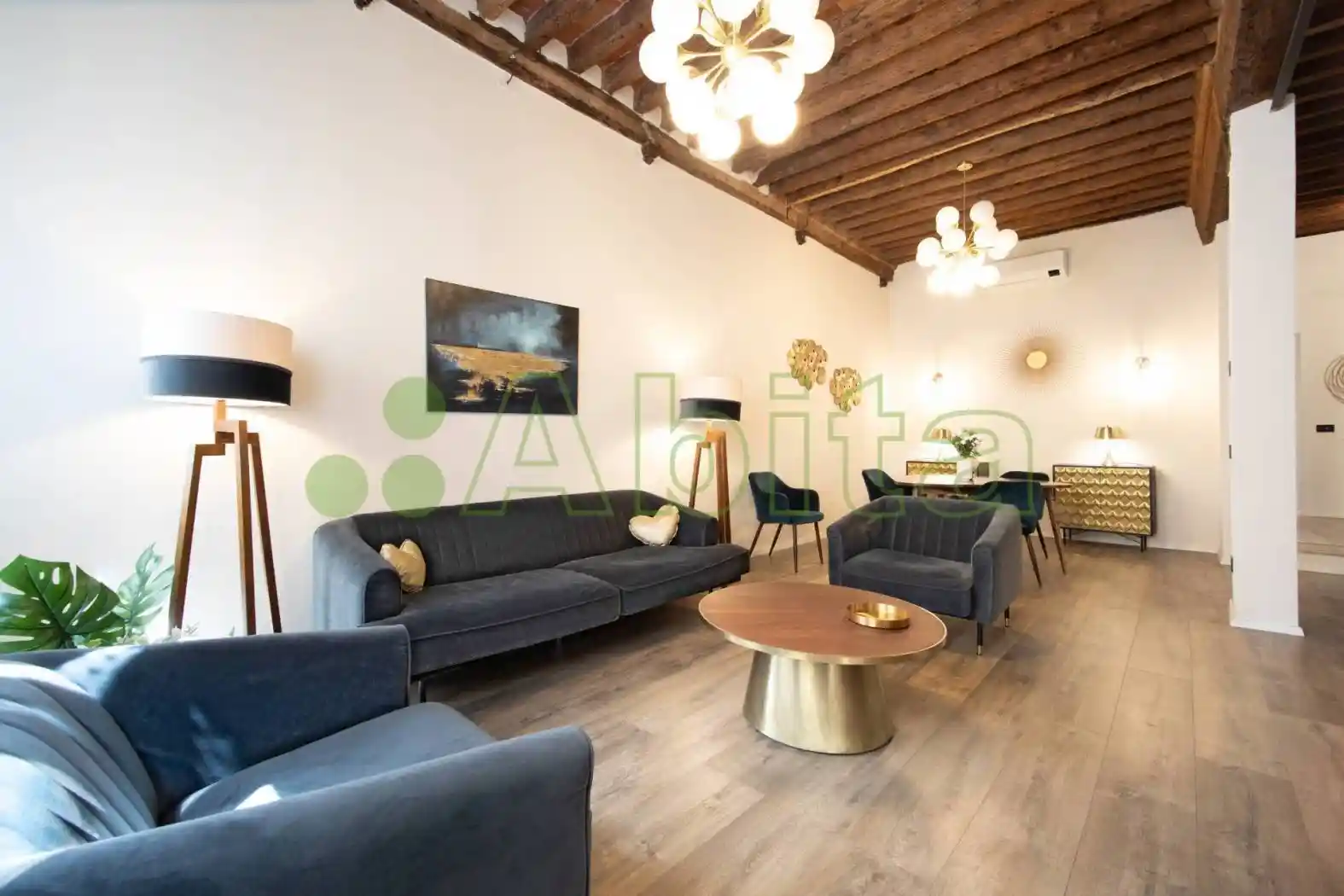 Quadrilocale via Santa Croce 85, Piazza Anfiteatro - Torre Guinigi, Lucca - foto 5