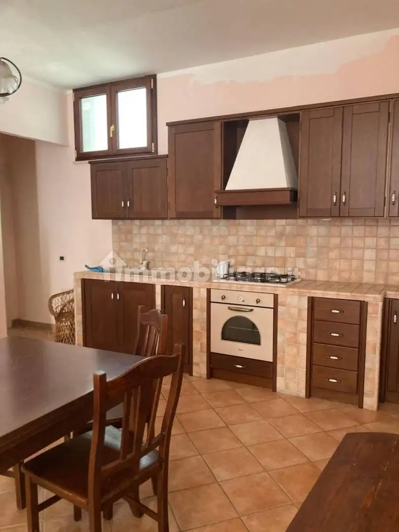 Appartamento in vendita a Gioia Tauro