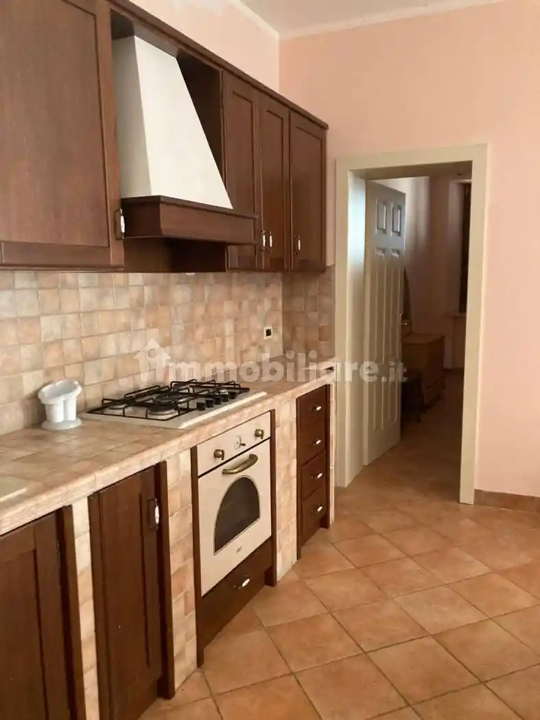 Trilocale via Raffaele Piria, Gioia Tauro - foto 2